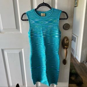 Torn by Ronny Kobo Dress